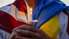 Latvijas sabiedrība ziedojusi Ukrainas iedzīvotājiem 7,5 miljonus eiro
