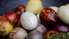 Aptauja: Trešdaļa iedzīvotāju Lieldienās iekāro baltās olas