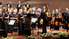 Foto: Liepājas Simfoniskais orķestris noslēdz pēdējo koncertsezonu maestro Gintara Rinkeviča vadībā