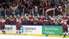 Latvijas hokeja izlase izglābjas un uzvar Lielbritāniju