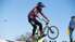 Markuss Ozolnieks BMX riteņbraukšanas sacensībās izcīna trešo vietu