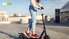Sēžot vai stāvot - Kugoo M4 PRO elektriskais skrejritenis ērti un ātri palīdzēs nokļūt līdz galamērķim
