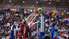 Latvijas volejbola izlase Eiropas Zelta līgas mačā piekāpjas Čehijai