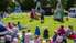 Vasaras svētdienās Liepājas Jūrmalas parkā sagaidāma "Bērnu rīti" programma