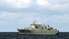 Jūras spēku kuģis "Virsaitis" pabeidzis dežūru NATO pastāvīgajā jūras pretmīnu grupā
