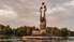 Tēlnieka Egona Peršēvica skulptūra "Milda" šovasar būs sastopama Beberliņos
