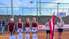 Latvijas meiteņu U14 tenisa izlase izcīna 4.vietu
