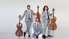 Čellu trio “Melo-M” izpildīs īpaši veidotu koncertprogrammu “Melodijas Liepājai”