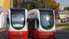 Liepājā ar tramvajiem pārvadāto pasažieru skaits pērn audzis par 47,2%