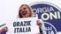 Aptaujas: Itālijas parlamenta vēlēšanās uzvarējuši galēji labējie spēki