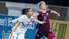Latvijas sieviešu futbola izlasei rezultatīvs zaudējums Balkānos