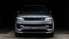 "Range Rover" un "Range Rover Sport" drošības testos saņēmuši piecas zvaigznes