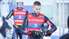Divniekam Bots/Plūme uzvara un divi trases rekordi Pasaules kausa posmā kamaniņu sportā Siguldā