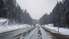 Daudzviet Latvijā šorīt autoceļi sniegoti un apledo