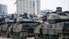 Vācija piegādās Ukrainai 14 smagos tankus "Leopard"