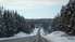 LVC: Visā Latvijā autoceļi ir sniegoti un apledo