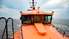 Latvijas Jūras administrācijas kuģošanas drošības inspektori pērn aizturējusi trīs ārvalstu kuģus