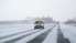 Sniega un apledojuma dēļ Liepājas šosejas posmā no Grobiņas līdz Kalvenei sestdienas rītā apgrūtināti braukšanas apstākļi