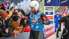 Latvijas kamaniņu braucēji izcīna bronzas medaļu pasaules čempionāta komandu stafetē