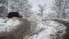 Visā Latvijā autoceļi sniegoti un apledo