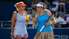 Ostapenko un Kičenoka sasniedz Dohas "WTA 500" dubultspēļu turnīra finālu