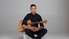 "Pegaza Pagalma" viesistaba aicina uz virtuozā ģitārista Mārča Auziņa solokoncertu