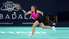 Ostapenko nepārvar Abū Dabī "WTA 500" turnīra otro kārtu