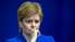 Skotijas premjerministre Nikola Stērdžena paziņo par demisiju