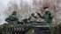 NATO valstis palielina munīcijas ražošanu, nodrošinās Ukrainai 48 tankus "Leopard 2"