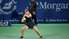 Ostapenko cieš zaudējumu Maiami "WTA 1000" turnīra astotdaļfinālā