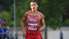 Serjogins Spānijā labo Latvijas rekordu pusmaratonā