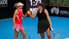 Ostapenko dubultspēlē sasniedz Dubaijas "WTA 1000" sērijas turnīra pusfinālu
