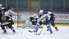 Foto: Noslēdzies Liepājas hokeja čempionāta izslēgšanas spēļu pirmais aplis