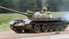 CIT: Krievija uz fronti sūta 50. gadu tankus