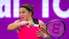 Ostapenko ar uzvaru sāk Indianvelsas "WTA 1000" turnīru
