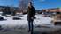 "Laikapziņa": Sniega sega Liepājā saglabāsies visu nedēļu