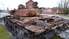 Krievijas tanks Liepājā izraisa lielu interesi