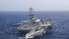 Pekina pēc ASV karakuģa brauciena Dienvidķīnas jūrā draud ar sekām