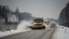 LVC: Trešdienas rītā vietām Kurzemē, Vidzemē un valsts centrālajā daļā autoceļi sniegoti un apledo