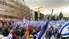 Telavivā plaši protesti pret Izraēlas valdības iecerēto tieslietu reformu