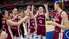 Latvijas basketbolistes EČ finālturnīrā spēlēs apakšgrupā ar Spāniju, Grieķiju un Melnkalni
