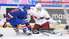 Latvijas U-18 hokejisti pasaules čempionātu sāk ar zaudējumu ASV