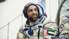 AAE astronauts devies pirmajā gājienā kosmosā