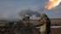 Britu izlūki: Uzbrukuma Bahmutā turpināšanai Krievija varētu samazināt uzbrukumu Doneckas apkaimē