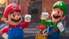 "Super Mario" filmai sensacionāli kases ieņēmumi, bet sliktas atsauksmes