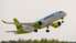 LTV: "airBaltic" lidmašīna Rīgas lidostā sadūrusies ar putniem
