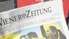 Viens no pasaulē vecākajiem laikrakstiem Austrijas "Wiener Zeitung" pārtrauks iznākt drukātā formātā