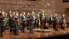 Foto: Pirmo reizi klātienē izskan Liepājas Simfoniskā orķestra koncertsarunu cikls "Simfonija TUVĀK"