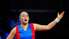 Ostapenko pēc pārliecinoša pirmā seta Štutgartes "WTA 500" otrajā kārtā zaudē Žabērai