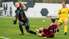 Latvijas sieviešu futbola izlase pārbaudes turnīrā Bulgārijā zaudē arī Lietuvai